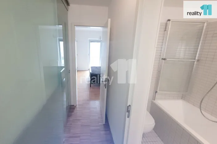 Pronájem bytu 2+kk, Praha - Žižkov, Prokopova, 66 m2
