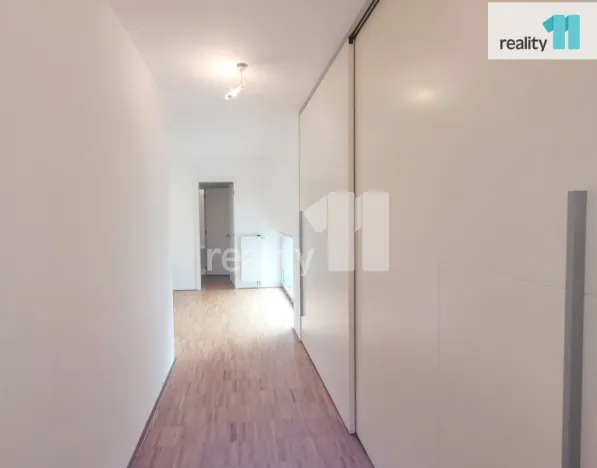 Pronájem bytu 2+kk, Praha - Žižkov, Prokopova, 66 m2