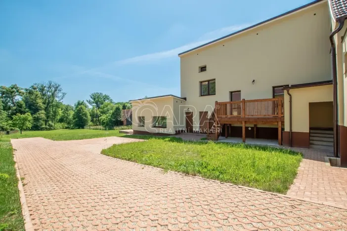Prodej rodinného domu, Kateřinice, 235 m2