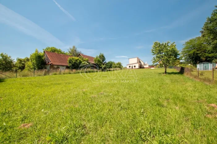 Prodej rodinného domu, Kateřinice, 235 m2