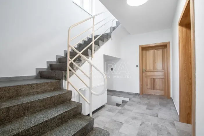 Prodej rodinného domu, Kateřinice, 235 m2
