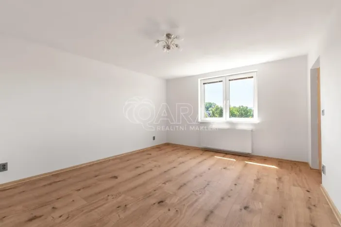 Prodej rodinného domu, Kateřinice, 235 m2