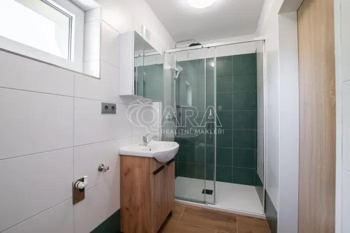 Prodej rodinného domu, Kateřinice, 235 m2