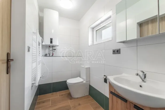 Prodej rodinného domu, Kateřinice, 235 m2