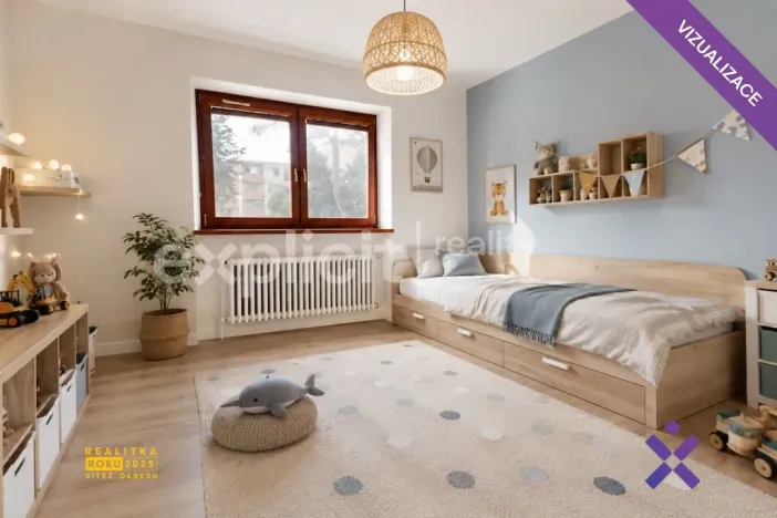 Prodej rodinného domu, Napajedla, Zábraní, 227 m2