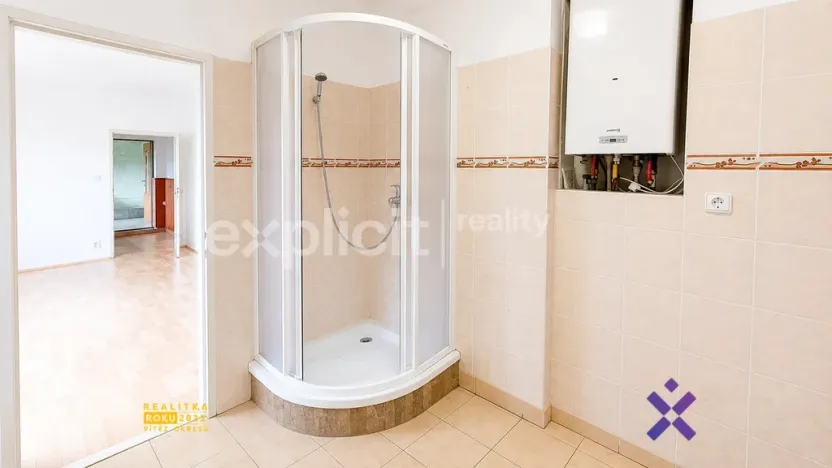 Prodej rodinného domu, Napajedla, Zábraní, 227 m2