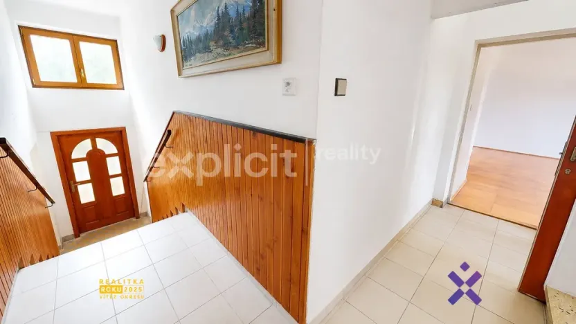Prodej rodinného domu, Napajedla, Zábraní, 227 m2