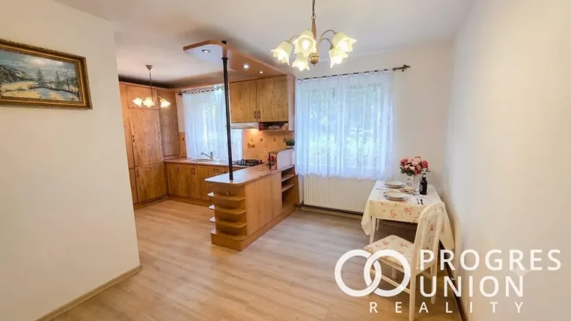 Prodej bytu 3+kk, Frenštát pod Radhoštěm, 6. května, 70 m2
