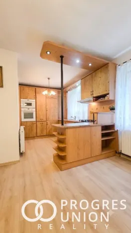 Prodej bytu 3+kk, Frenštát pod Radhoštěm, 6. května, 70 m2
