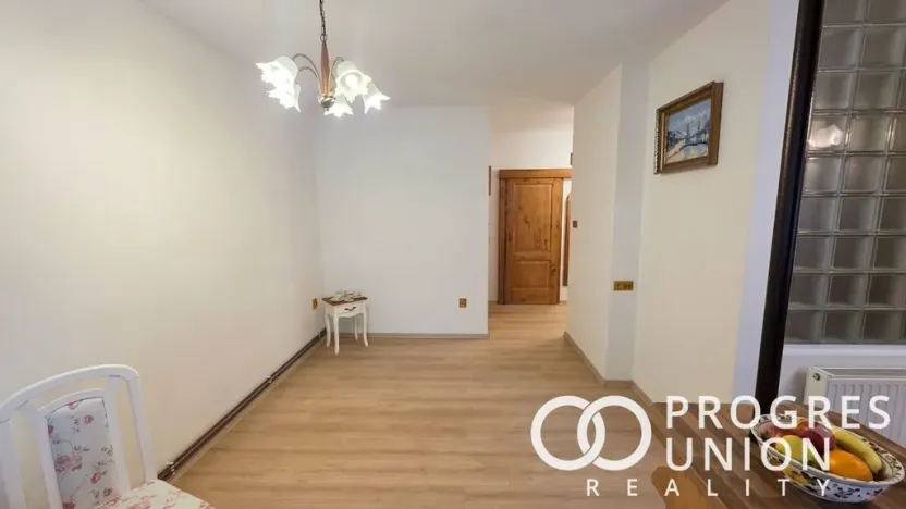 Prodej bytu 3+kk, Frenštát pod Radhoštěm, 6. května, 70 m2
