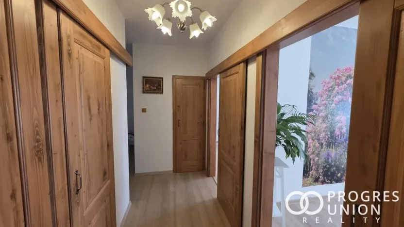 Prodej bytu 3+kk, Frenštát pod Radhoštěm, 6. května, 70 m2