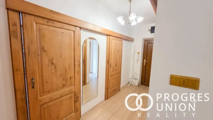 Prodej bytu 3+kk, Frenštát pod Radhoštěm, 6. května, 70 m2