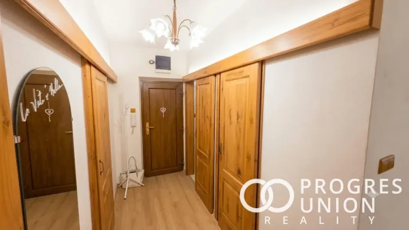 Prodej bytu 3+kk, Frenštát pod Radhoštěm, 6. května, 70 m2