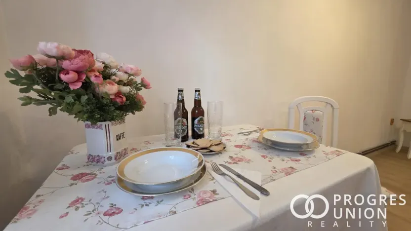 Prodej bytu 3+kk, Frenštát pod Radhoštěm, 6. května, 70 m2