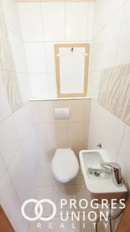 Prodej bytu 3+kk, Frenštát pod Radhoštěm, 6. května, 70 m2