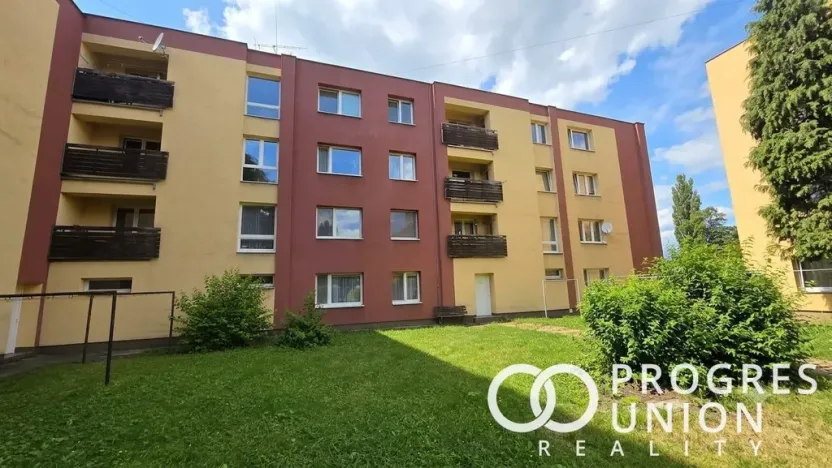 Prodej bytu 3+kk, Frenštát pod Radhoštěm, 6. května, 70 m2
