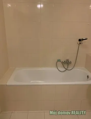 Pronájem bytu 3+kk, Praha - Zličín, Křivatcová, 73 m2