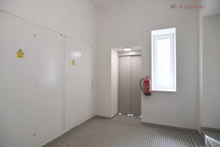 Prodej bytu 1+kk, Brno - Ponava, Ptašínského, 37 m2