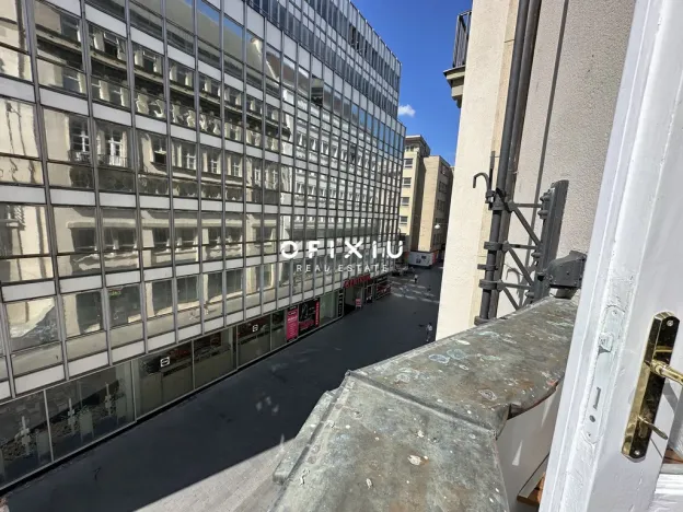 Pronájem kanceláře, Brno, Sukova, 52 m2