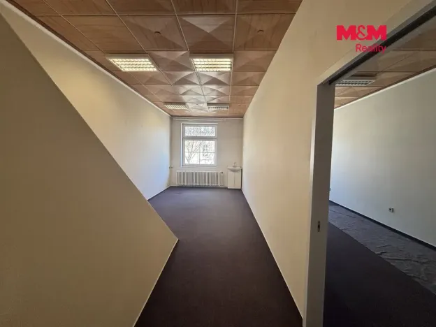 Pronájem obchodního prostoru, Beroun - Beroun-Centrum, Česká, 64 m2