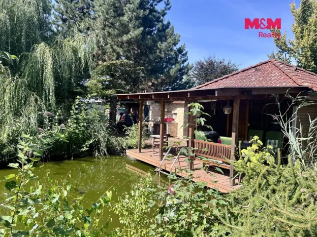 Prodej rodinného domu, Stará Ves nad Ondřejnicí - Stará Ves, Brušperská, 248 m2