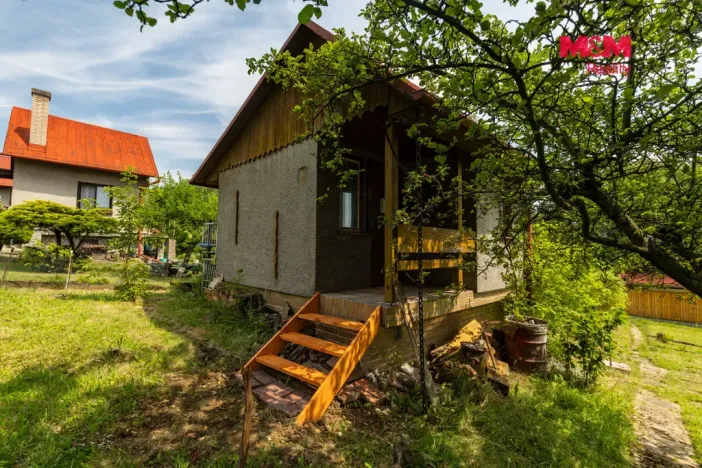 Prodej chaty, Třinec, 12 m2