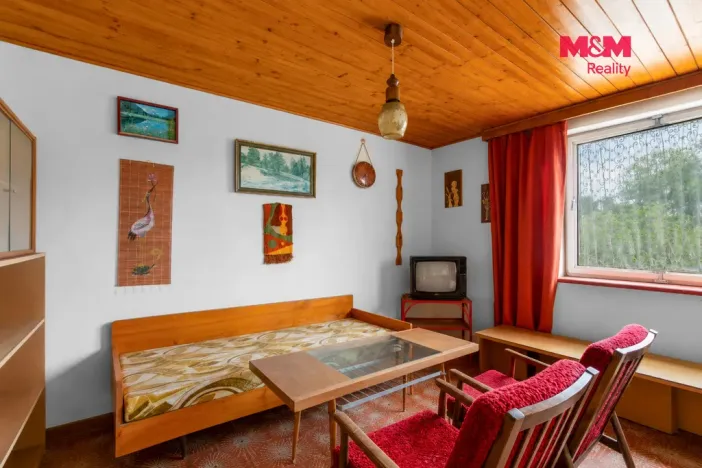 Prodej chaty, Třinec, 12 m2