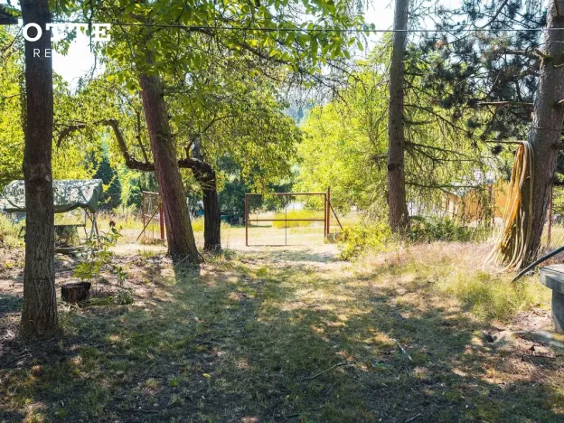 Prodej pozemku pro bydlení, Plzeň, 1844 m2
