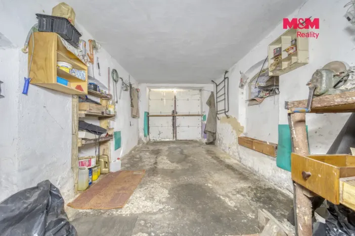 Prodej rodinného domu, Luby, Sokolovská, 213 m2