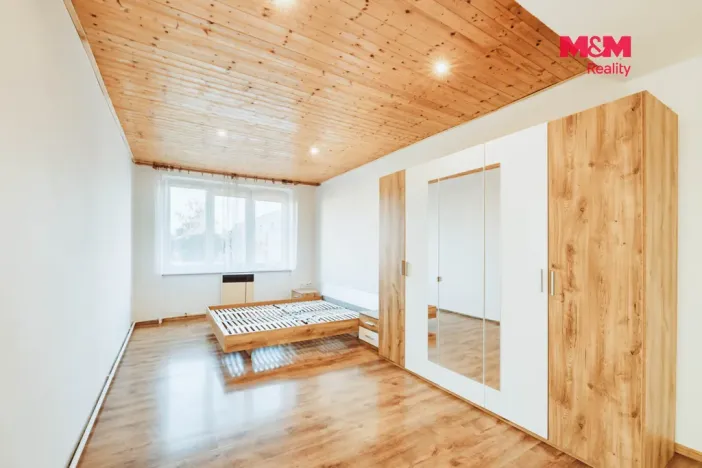Pronájem bytu 2+1, Týniště nad Orlicí, Družstevní, 57 m2