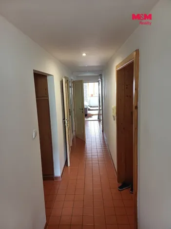 Pronájem bytu 3+kk, Horšovský Týn - Město, 5. května, 80 m2