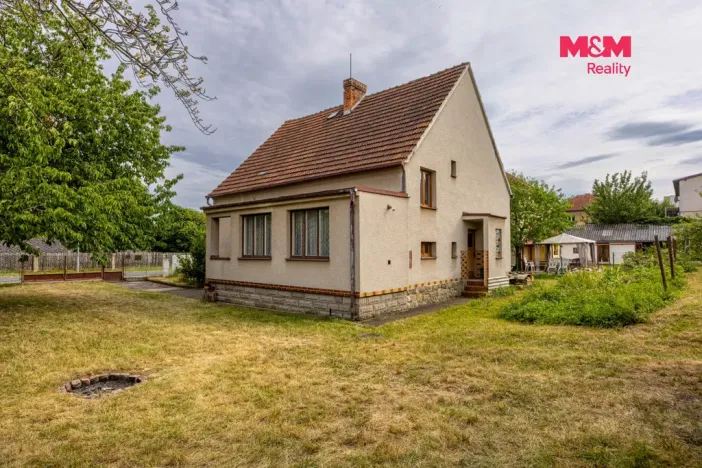 Prodej rodinného domu, Horšovský Týn - Plzeňské Předměstí, Plzeňská, 180 m2