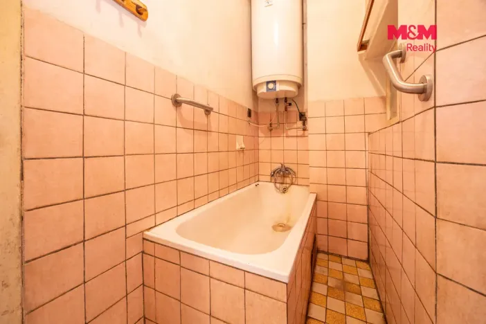 Prodej rodinného domu, Horšovský Týn - Plzeňské Předměstí, Plzeňská, 180 m2