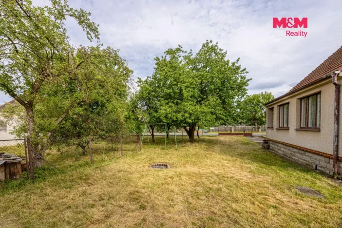 Prodej rodinného domu, Horšovský Týn - Plzeňské Předměstí, Plzeňská, 180 m2