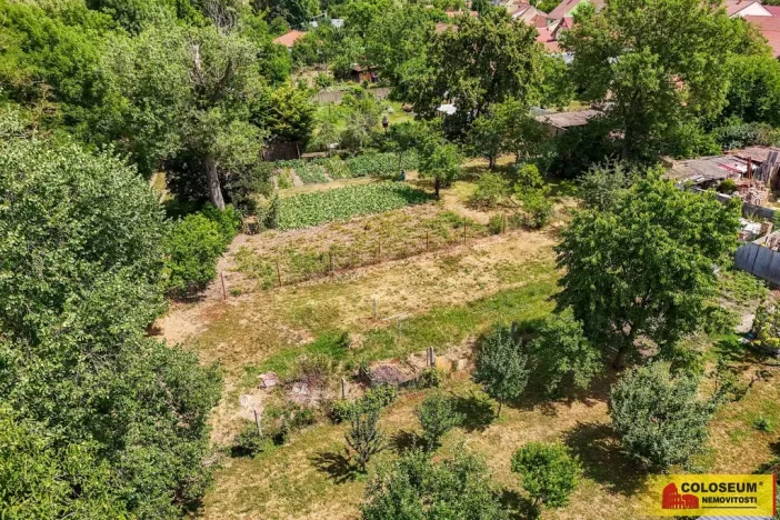 Prodej pozemku pro bydlení, Telnice, 465 m2