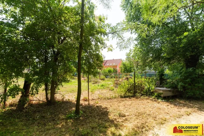 Prodej pozemku pro bydlení, Telnice, 465 m2