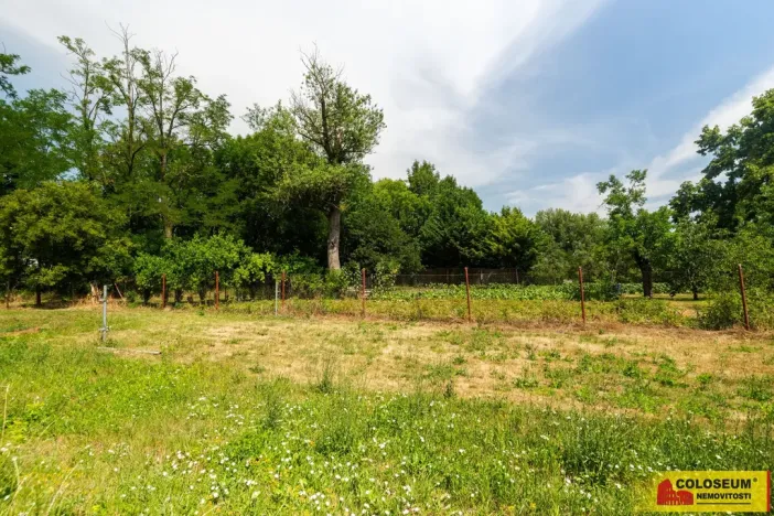 Prodej pozemku pro bydlení, Telnice, 465 m2