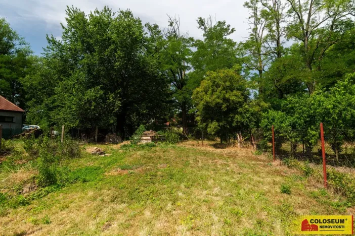 Prodej pozemku pro bydlení, Telnice, 465 m2