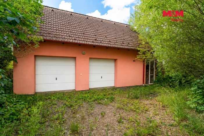 Prodej rodinného domu, Vysočina - Dřevíkov, 169 m2