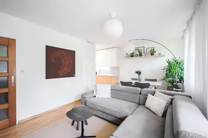 Prodej bytu 3+kk, Praha - Motol, Brdlíkova, 84 m2