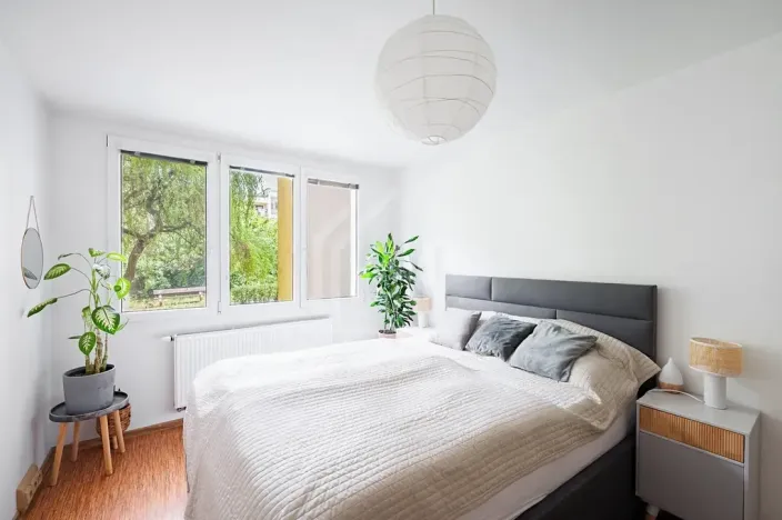 Prodej bytu 3+kk, Praha - Motol, Brdlíkova, 84 m2