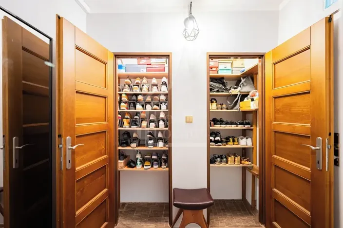 Prodej bytu 3+kk, Praha - Motol, Brdlíkova, 84 m2