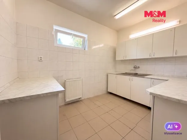 Pronájem obchodního prostoru, Brandýs nad Labem-Stará Boleslav - Brandýs nad Labem, Kostelecká, 120 m2