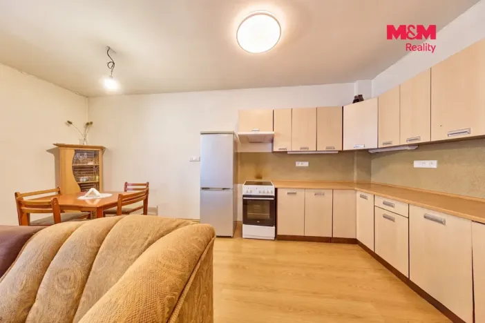 Prodej bytu 5+kk, Mladé Buky, 96 m2