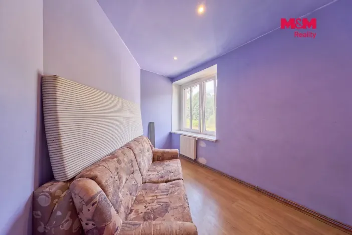 Prodej bytu 5+kk, Mladé Buky, 96 m2