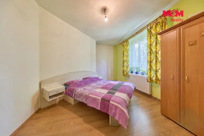 Prodej bytu 5+kk, Mladé Buky, 96 m2