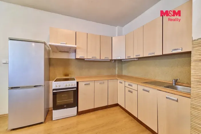 Prodej bytu 5+kk, Mladé Buky, 96 m2