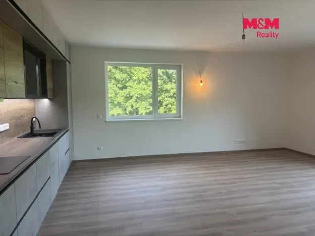 Pronájem bytu 2+kk, Jablonec nad Nisou - Rýnovice, 70 m2