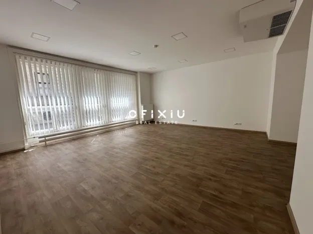 Pronájem kanceláře, Brno, Sukova, 51 m2