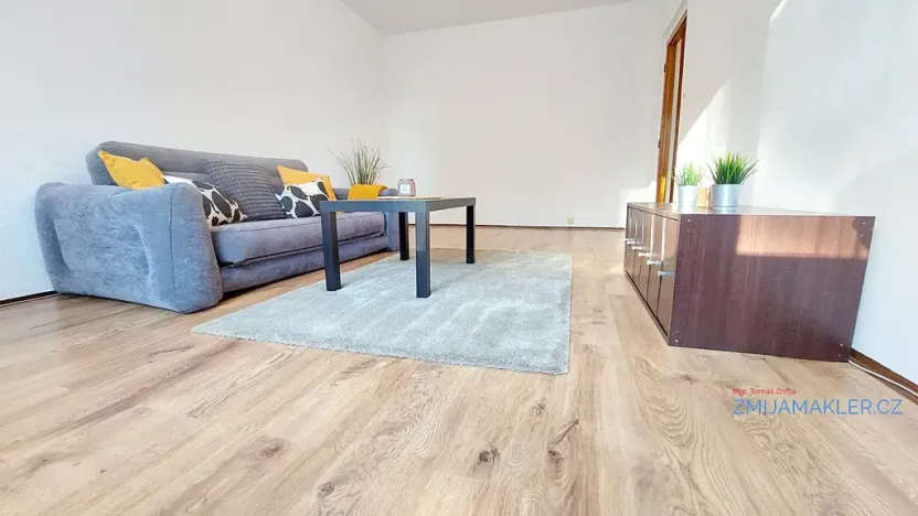 Prodej bytu 2+1, Ostrava, Tylova, 58 m2